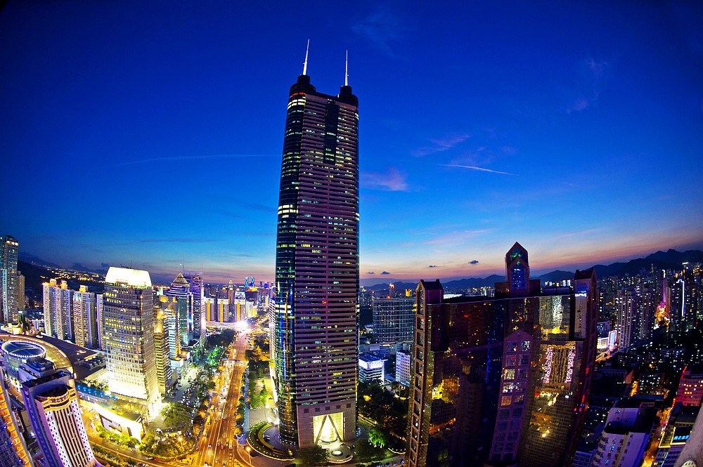 深圳電信：承建智能井蓋綜合集中監(jiān)控平臺，累計完成近8000個人孔監(jiān)控點位