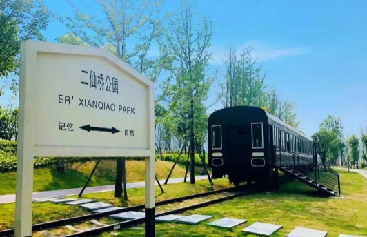 成華區(qū)綜合執(zhí)法局：對20000個井蓋進行勘測建檔，4000個檢查井蓋進行智慧升級